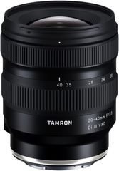 TAMRON 20-40mm F/2.8＋ゼクロスⅡ - メルカリ