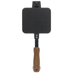 【新品・未開封品】タルサタイム テンマクデザイン マルチホットサンドイッチメーカー2 TM-HS2
