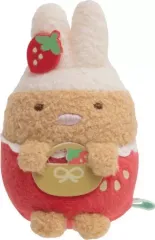 2026年最新】喫茶すみっコでいちごフェアの人気アイテム - メルカリ