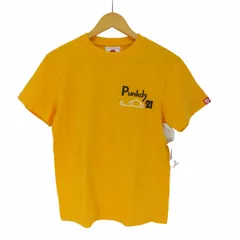 値下げ不可　パンクドランカーズ　Tシャツ　フリーメイソン風？トップス