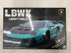 ☆LBWKアヴェンタドール(レッドブル仕様)製作品 - メルカリ