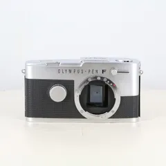 2025年最新】Olympus PEN-FTの人気アイテム - メルカリ