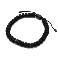 ARMANI EXCHANGE アルマーニエクスチェンジ AXG0056001 ブレスレット アクセサリー メンズ