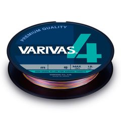 新品 バリバス(VARIVAS) VARIVAS 4 マーキング 150ｍ