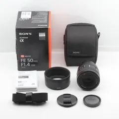 2025年最新】50mm f1.2 gmの人気アイテム - メルカリ