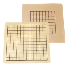 【新品未使用】高級　特撰　御碁盤　折りたたみ式　折り畳み式 新品未使用】高級 特撰 御碁盤 折りたたみ式 折り畳み式 新品未