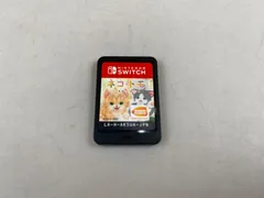ネコ・トモ switch 　ニンテンドースイッチ