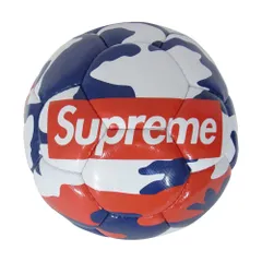 Supreme soccer ball セット crew socks (4pc) アクセサリー その他