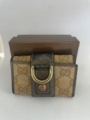 GUCCI キーケース