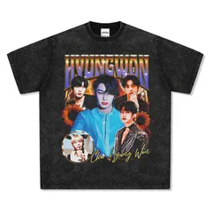 2025年最新】MONSTA x tシャツの人気アイテム - メルカリ