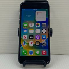★iPhone8 スペースグレー64GB（MQ782J/A）★SIMロックあり★※0331-202412-1226※