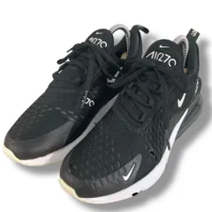NIKE ナイキ WMNS AIR MAX 270 23.0cm ★ ■■