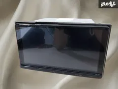 2025年最新】9インチナビ トヨタ純正の人気アイテム - メルカリ