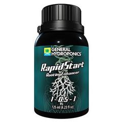 GH RapidStart 125 ml