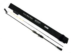 美品 竿頭 スラッシュ ARCARD AIR METAL AAM-B5102MV - メルカリ