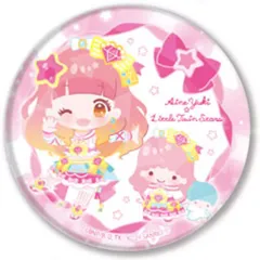 アイカツ 友希あいね サンリオ 缶バッジ まとめ売り アイカツ 友希あいね サンリオ 缶バッジ まとめ売り アイカツ