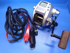2025年最新】Daiwa ハイパータナコン 400BDeの人気アイテム