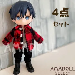 オビツ11 服 靴 セット 男の子 シャツ ねんどろいどどーる 可 1/12 サイズ ドールハウス 着せ替え 衣装 ウィッグ ヘッド ボディ コーデ 安い おしゃれ カジュアル  アイ インチ 女の子 ob11 bjd YmY ピコドー9 ピコニーモP P4