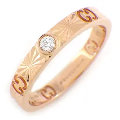 2025年最新】GUCCI リング 750刻印の人気アイテム - メルカリ