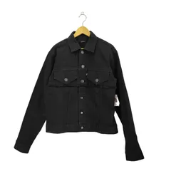 CHRISTIAN DADA クリスチャンダダ　ジャケット　ノーカラージャケット CHRISTIAN DADA（クリスチャンダダ）中古・古着オンライン通販