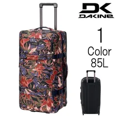 ダカイン　DAKINE 大量用85L スノーボード　キャリーケース DAKINE キャリーバッグ - DAKINE