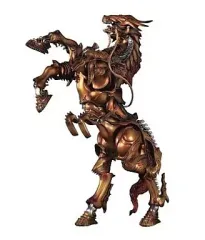 2026年最新】GARO極魂 魔導馬 轟天の人気アイテム - メルカリ