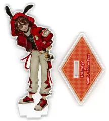 2025年最新】第五人格×サンリオキャラクターズ アクリルスタンド