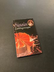 ドイツ料理のレシピ　sissis lieblingsrezepte