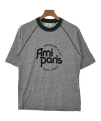 ami Tシャツ・カットソー メンズ 【古着】【中古】【送料無料】