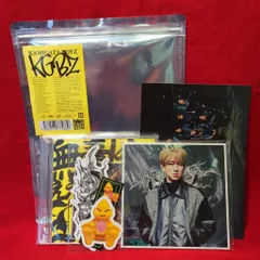 【新品未開封】無責任でええじゃないかLOVE世界を明るく照らしましょう2種セット 無責任でええじゃないかLOVE｜Storm Labels OFFICIAL SITE