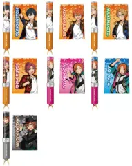 【中古】ペンライト・リングライト 全7種セット 「あんさんぶるスターズ!! ルミエルペンライトDbox」