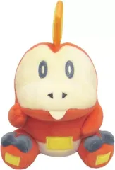 【中古】ぬいぐるみ ホゲータ ALL STAR COLLECTION Sサイズぬいぐるみ 「ポケットモンスター」