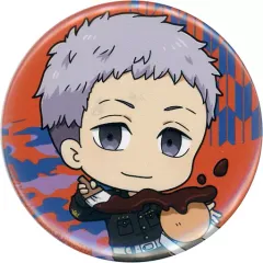 【中古】バッジ・ピンズ [単品] 三ツ谷隆 缶バッジ 「東京リベンジャーズ×ばくだん焼本舗」