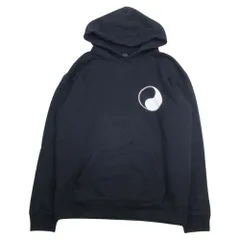 2024年最新】stussy パーカー 黒の人気アイテム - メルカリ