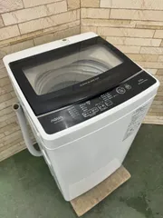 AQUA 洗濯機 AQW-G5NJ 2022年式 AQUA 洗濯機 AQW-G5NJ 2022年式 AQUA 洗濯機 AQW-G5NJ 2022年式