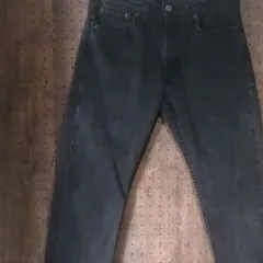 Levi's リーバイス　502　デニムジーンズ　W３２　ウエスト  ８０ｃｍ