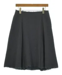 NINA RICCI ひざ丈スカート レディース 【古着】【中古】【送料無料】のサムネイル