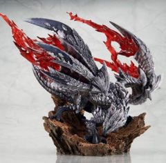 モンスターハンター クリエイターズモデル ブラキディオス