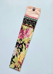 [新品]　アバニコケース32cm用　フラメンコ衣装　フラメンコ　アバニコ　扇子