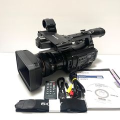 極上品 通電時間534時間 PXW-X200 SONY
