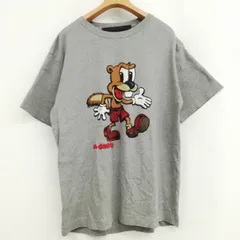 2024年最新】marcJacobs tシャツの人気アイテム - メルカリ 