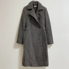 2025年最新】MAX&CO チェスターコートの人気アイテム - メルカリ