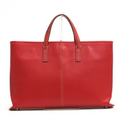 お値下げ⭐︎ブルックリンミュージアム/BROOKLYN MUSEUMビジネスバッグ ヴォヤージュに気品溢れる、リアルクロコダイル誕生” 本物志向の方へ