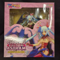 Amazon.co.jp: Chu×Chuアイドる チュチュ・アストラム (1/8