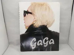 レディ・ガガ×テリー・リチャードソン プリント 額装済 712IhOY3vqL._UF350,350_QL50_.jpg
