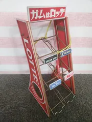 2025年最新】ロッテ 什器の人気アイテム - メルカリ