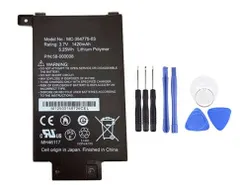 国内即日発送! 純正同等新品! Amazon MC-354775-03 58-000008 対応 S2011-003-A S2011-003-S K 携帯電話のバッテリー 電池パック 交換 内蔵battery 修理 両面テープ 修理工具付き