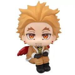 【中古】フィギュア るかっぷ ホークス 「僕のヒーローアカデミア」