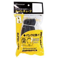 新品 パナレーサー(Panaracer) 日本製 スーパーチューブ [26 x 1 3/8] 英式バルブ0TW26-83E-SP