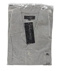 新品未使用 Burberry バーバリー パジャマ 紳士用 2025年最新】バーバリー メンズ パジャマの人気アイテム - メルカリ